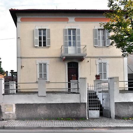 L'Antico Molino Hotel Foligno Buitenkant foto